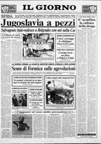 giornale/CFI0354070/1991/n. 126 del 26 giugno